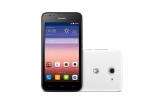 Anlisis Huawei Ascend Y550