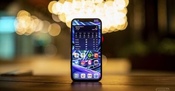 Apple iPhone 12 reviewed by The Verge Apple iPhone 12 reviewed by The Verge