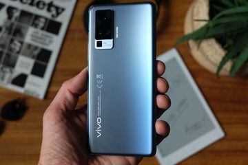 Vivo X51 testé par Presse Citron Vivo X51 testé par Presse Citron