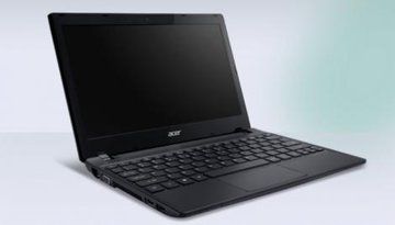 Anlisis Acer TravelMate B115