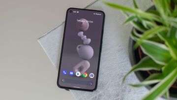 Google Pixel 5 reviewed by ExpertReviews