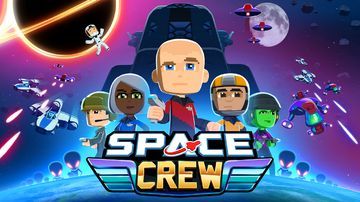 Test Space Crew
