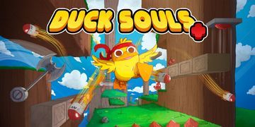Duck Souls test par Nintendo-Town