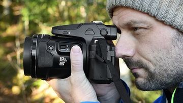 Nikon P950 Review