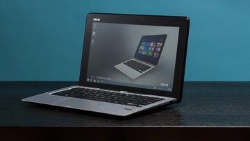Asus Transformer Book T200TA-C1-BL Review: 1 Ratings, Pros and Cons