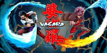 Vasara Collection testé par Nintendo-Town Vasara Collection testé par Nintendo-Town