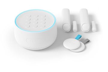 Nest Secure Review