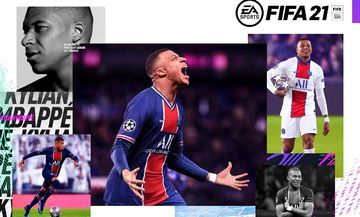 FIFA 21 test par Xbox Tavern