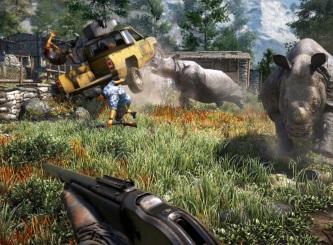 Far Cry 4 test par PCMag Far Cry 4 test par PCMag