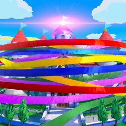 Test Paper Mario The Origami King