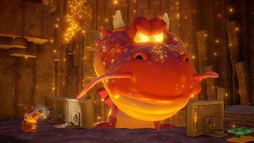 Captain Toad Treasure Tracker test par PCMag Captain Toad Treasure Tracker test par PCMag