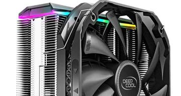 Test Deepcool AS500