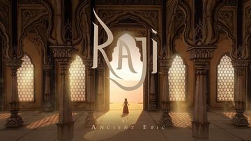 Raji: An Ancient Epic test par Geeko
