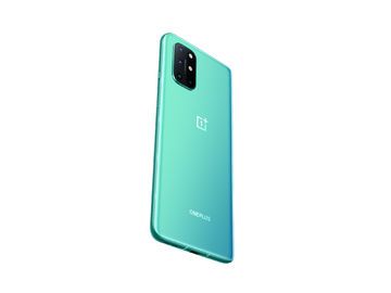 OnePlus 8T test par NotebookCheck OnePlus 8T test par NotebookCheck
