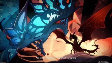 Genshin Impact test par GameReactor Genshin Impact test par GameReactor