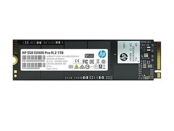 Test HP EX900 Test HP EX900