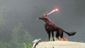 Test Lost Ember