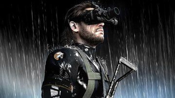 Metal Gear Solid 5 : Ground Zeroes test par IGN