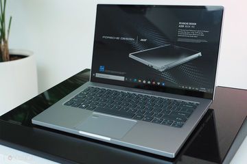 Test Porsche Design Test Porsche Design