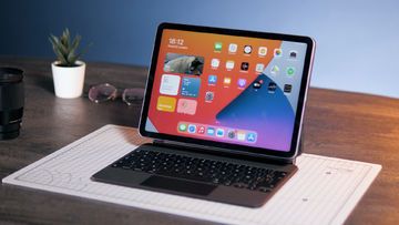 Apple iPad Air test par Numerama