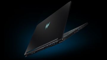 Acer Predator Triton 500 reviewed by Gaming Trend