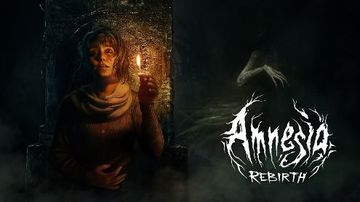 Amnesia Rebirth test par GameBlog.fr