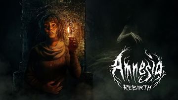 Amnesia Rebirth test par GameBlog.fr Amnesia Rebirth test par GameBlog.fr