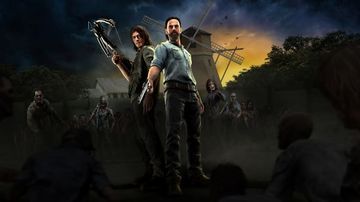 The Walking Dead Onslaught reviewed by TechRaptor
