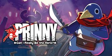 Prinny test par Nintendo-Town Prinny test par Nintendo-Town
