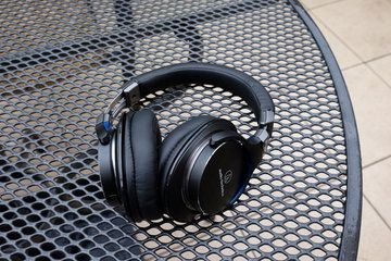 Audio-Technica ATH-MSR7 test par Ere Numérique Audio-Technica ATH-MSR7 test par Ere Numérique