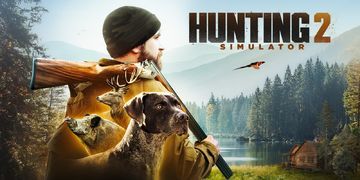 Hunting Simulator 2 test par Nintendo-Town Hunting Simulator 2 test par Nintendo-Town