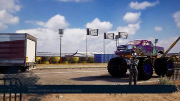 Monster Truck Championship test par SuccesOne