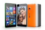 Microsoft Lumia 535 Review