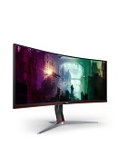AOC CU34G2X test par AusGamers AOC CU34G2X test par AusGamers