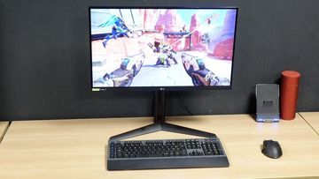 LG 27GN750-B im Test: 1 Bewertungen, erfahrungen, Pro und Contra