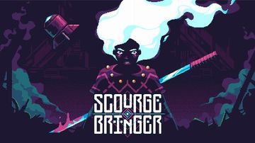 ScourgeBringer test par GameBlog.fr