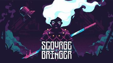 ScourgeBringer test par GameBlog.fr ScourgeBringer test par GameBlog.fr