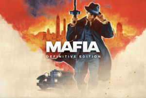 Mafia Definitive Edition test par N-Gamz Mafia Definitive Edition test par N-Gamz