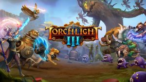 Torchlight III test par GamingBolt