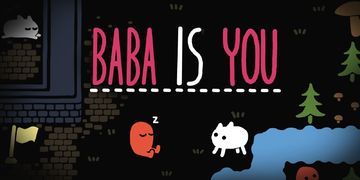 Baba Is You test par Nintendo-Town Baba Is You test par Nintendo-Town
