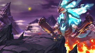 Nexomon Extinction reviewed by Windows Central