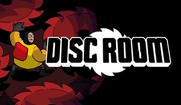 Disc Room test par COGconnected