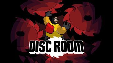 Disc Room reviewed by TechRaptor