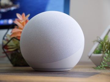 Amazon Echo test par Android Central Amazon Echo test par Android Central