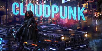 Cloudpunk test par Nintendo-Town