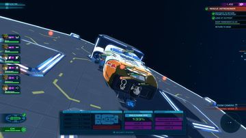 Space Crew test par GameSpace Space Crew test par GameSpace