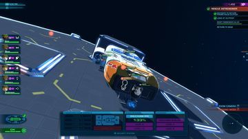 Space Crew test par GameSpace