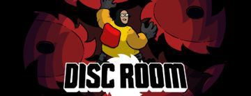 Disc Room reviewed by ZTGD