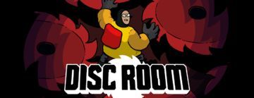 Disc Room test par ZTGD