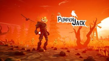 Test Pumpkin Jack 